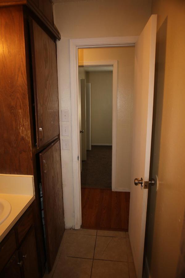 2 Bed/ 1 Bath Next To Ft. Sill Apartment Lawton Exterior photo