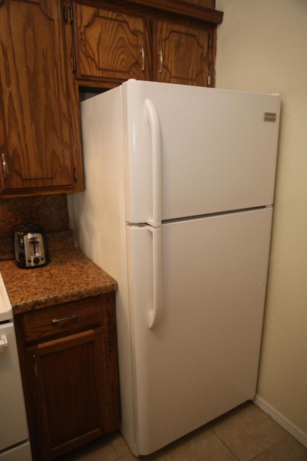 2 Bed/ 1 Bath Next To Ft. Sill Apartment Lawton Exterior photo