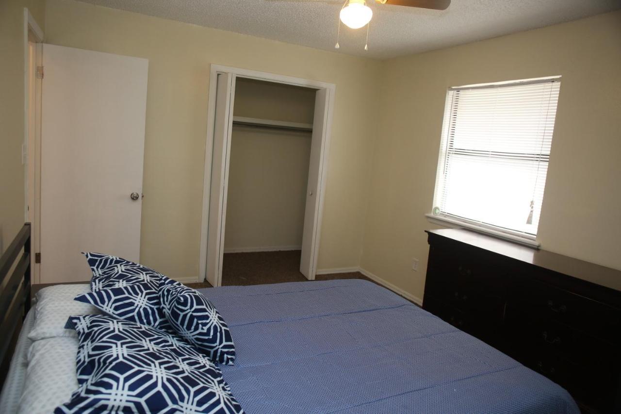 2 Bed/ 1 Bath Next To Ft. Sill Apartment Lawton Exterior photo